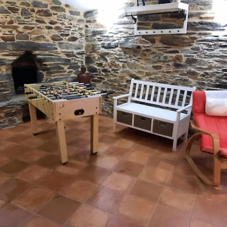 A Casa Do Val Villa Lugo Dış mekan fotoğraf