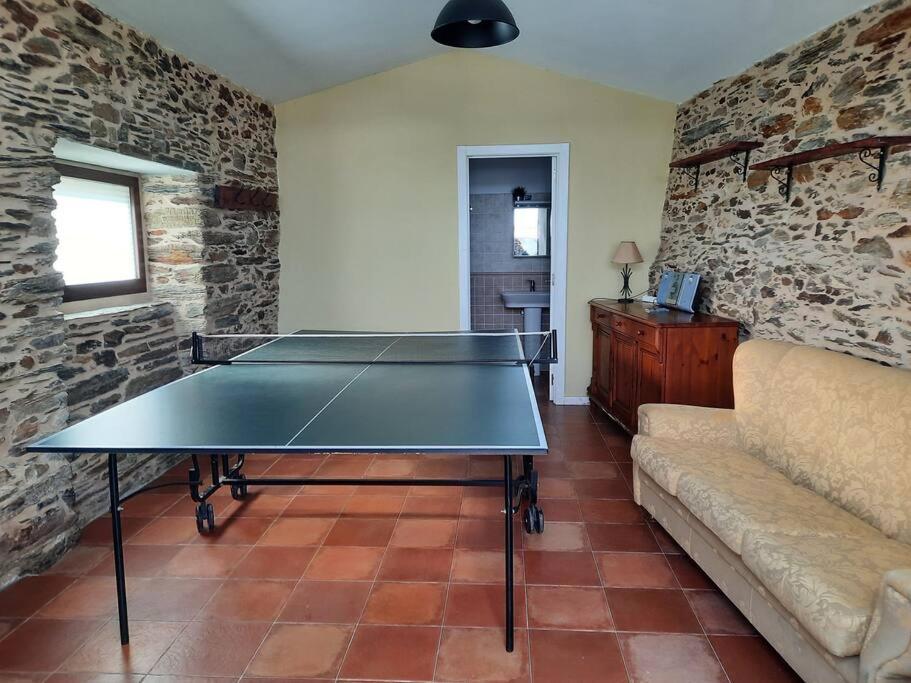 A Casa Do Val Villa Lugo Dış mekan fotoğraf