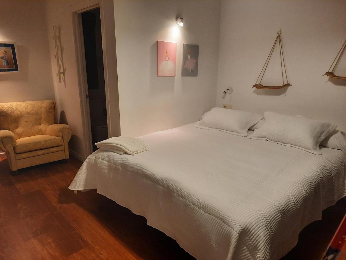 A Casa Do Val Villa Lugo Dış mekan fotoğraf